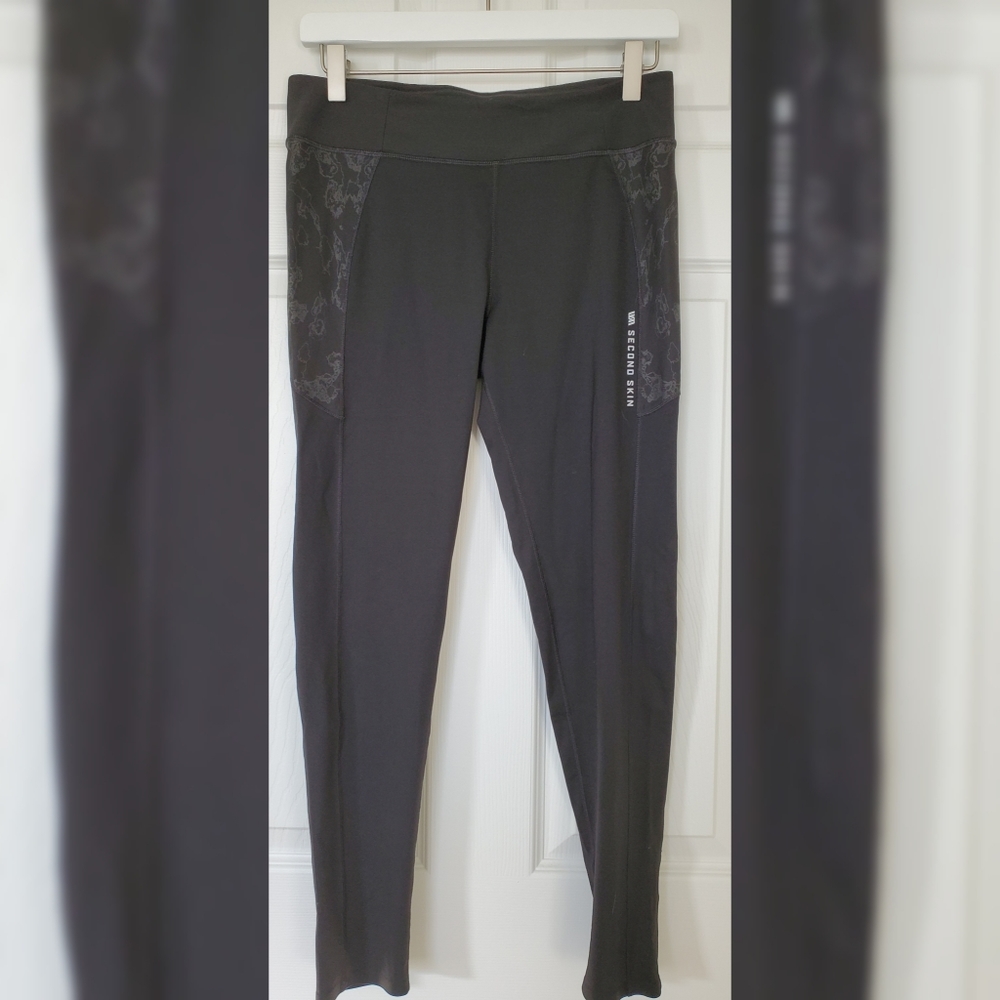 Second Skin Compression Tights